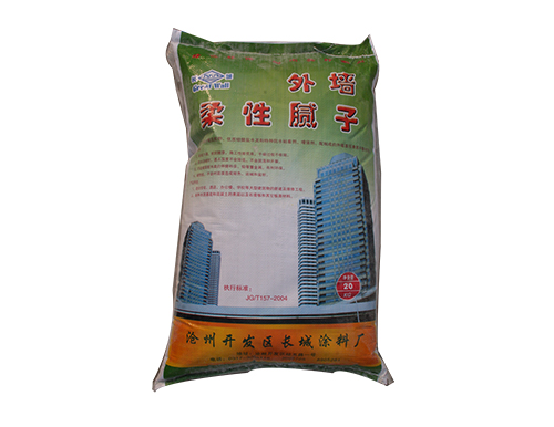 腻子粉