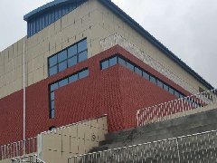 沧州市第十七中学
